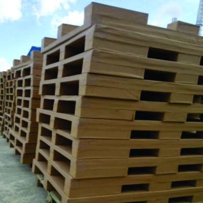 Pallet giấy